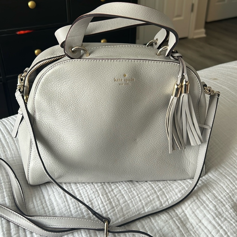 Kate spade crossbody purse